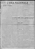 giornale/TO00185815/1922/n.244, 5 ed/001